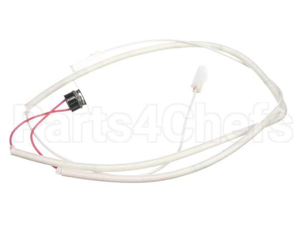 105000121 Rinnai Thermal Fuse Harness Assembly Rc8