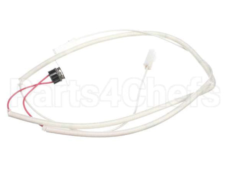 105000121 Rinnai Thermal Fuse Harness Assembly Rc8