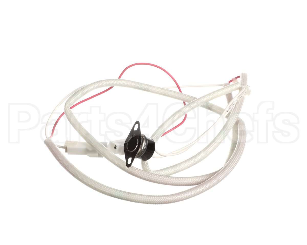 105000124 Rinnai Thermal Fuse Harness Assembly Rc9