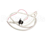 105000124 Rinnai Thermal Fuse Harness Assembly Rc9