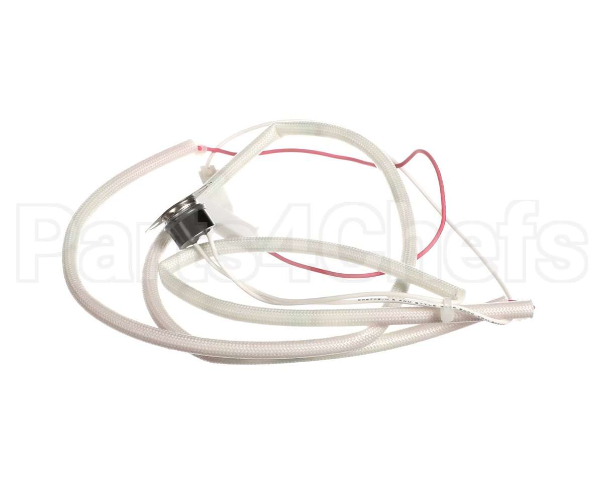 105000124 Rinnai Thermal Fuse Harness Assembly Rc9