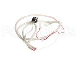 105000124 Rinnai Thermal Fuse Harness Assembly Rc9
