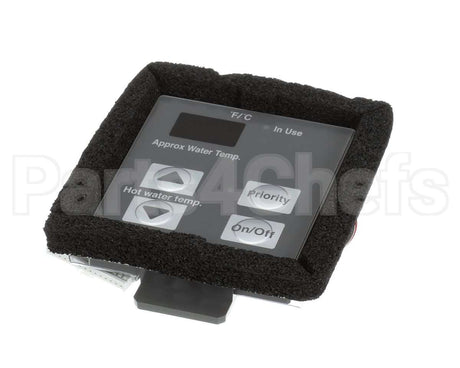 105000144 Rinnai Temperature Controller, Ru98, Ru8