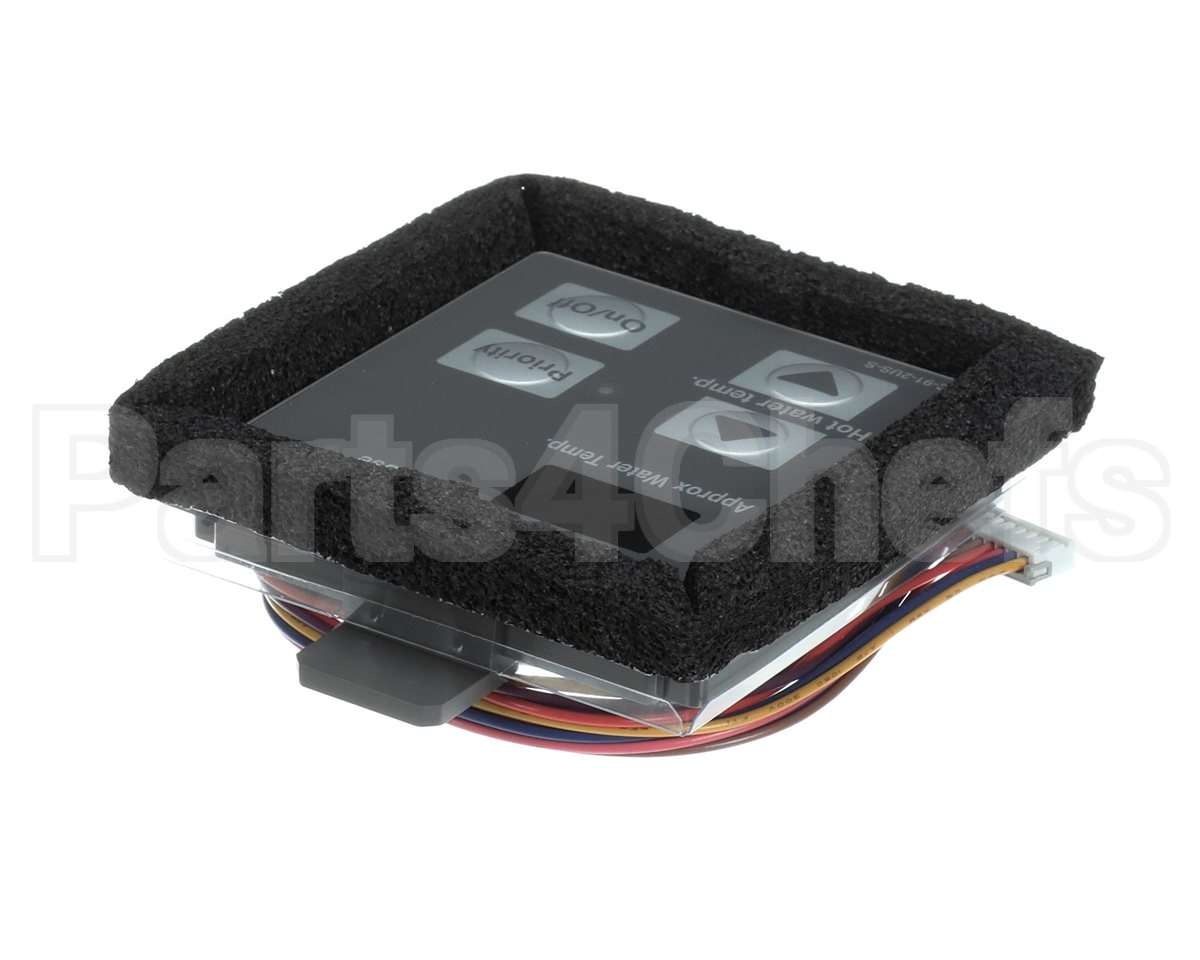 105000144 Rinnai Temperature Controller, Ru98, Ru8