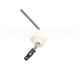 105000146 Rinnai Flame Rod, Ru80/98R/E Kb Kt