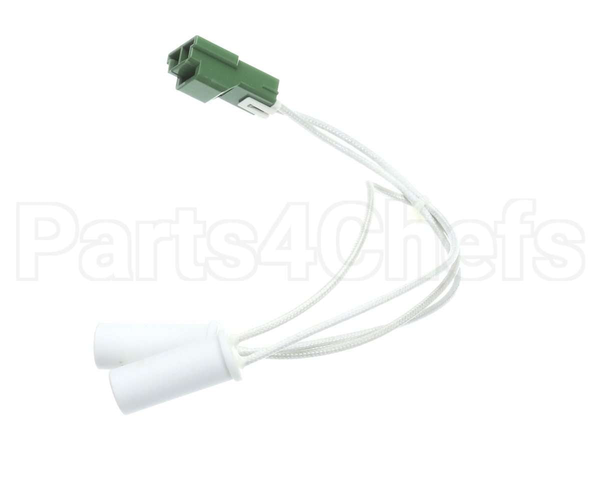 105000154 Rinnai Valve Heater Rl75/94I/E Vc & All