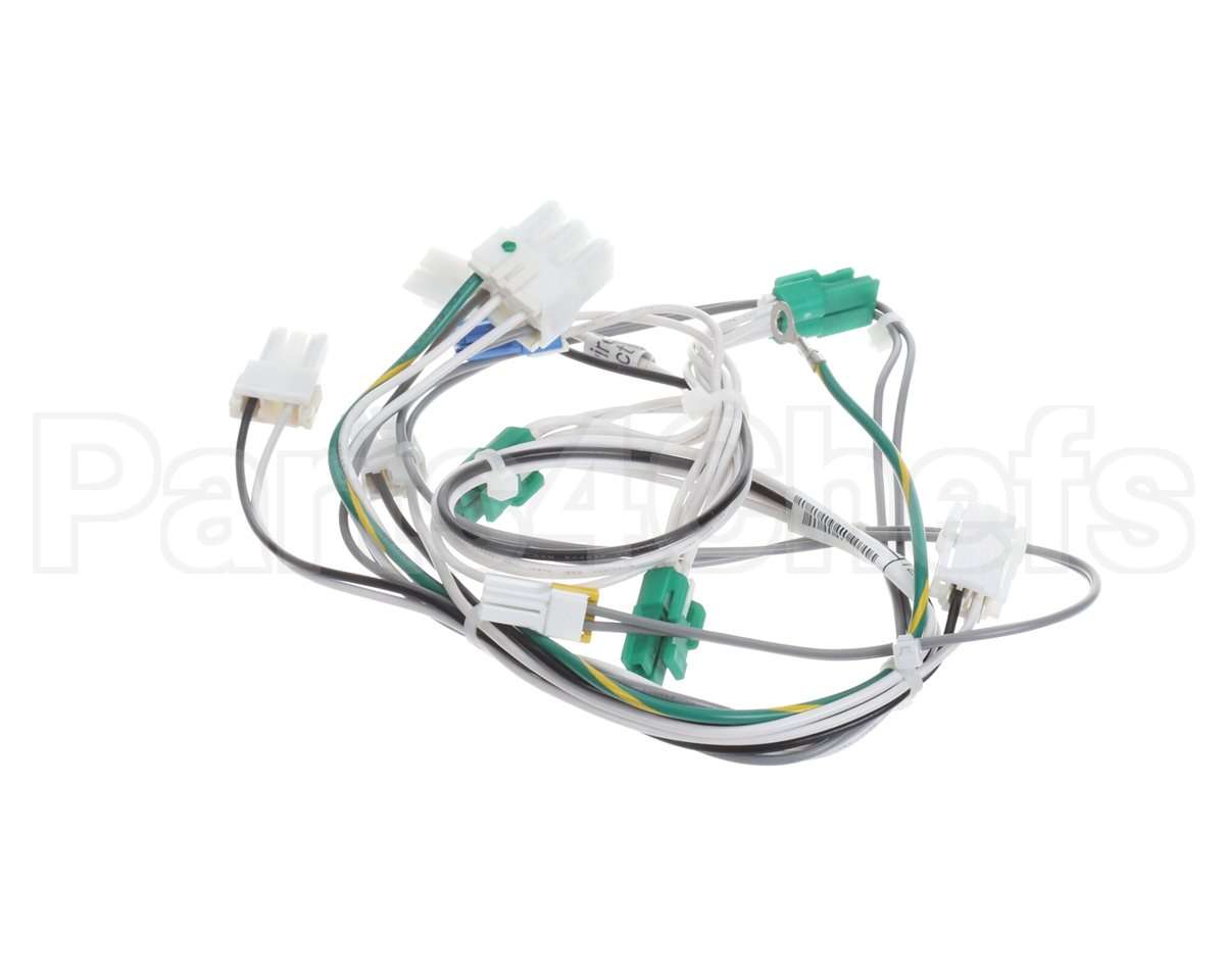 105000155 Rinnai Ig Anti Frost Harness Ru80/98I