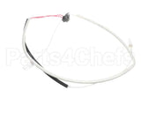 105000167 Rinnai Fuse Harness Rl75I/E, Rl94I/E (Vc)
