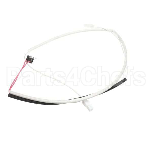 105000167 Compatible Rinnai Fuse Harness Rl75I/E, Rl94I/E (Vc)