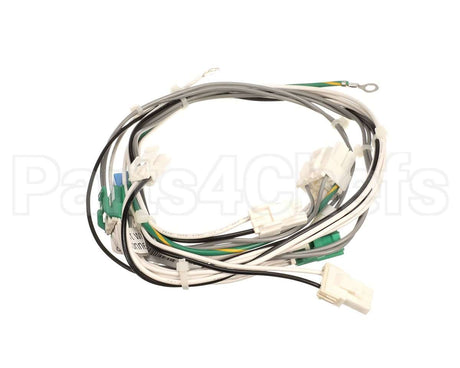 105000172 Rinnai Ig Anti Frost Harness Ru8098E Kb