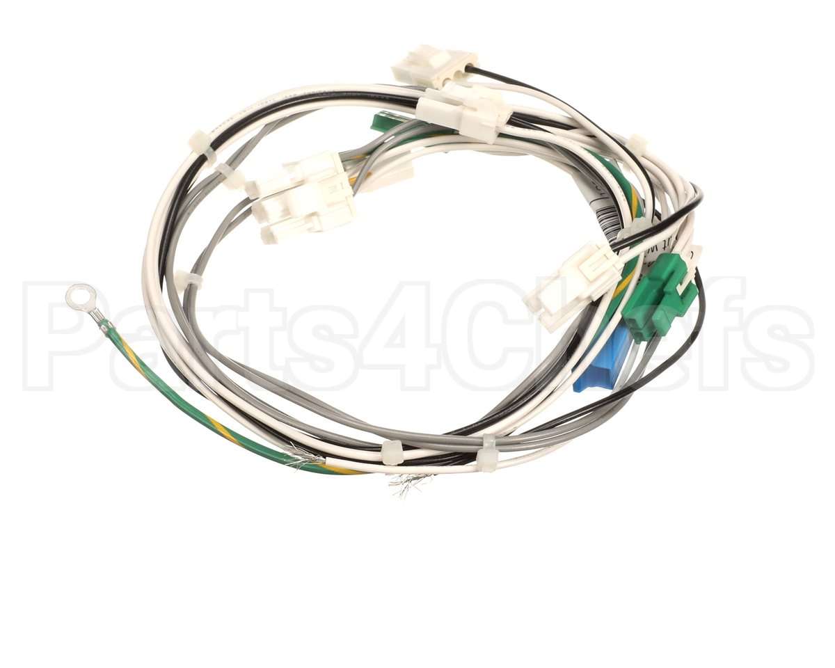 105000172 Rinnai Ig Anti Frost Harness Ru8098E Kb