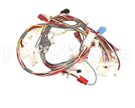 105000174 Rinnai Sensor Harness2 Ru8098E Kb