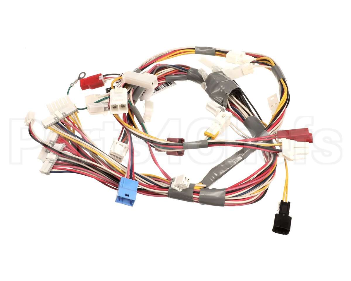 105000174 Rinnai Sensor Harness2 Ru8098E Kb