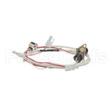 105000175 Rinnai Thrml Fuse Hrnss Assembly Ru80/98
