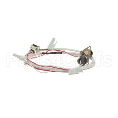 105000175 Rinnai Thrml Fuse Hrnss Assembly Ru80/98