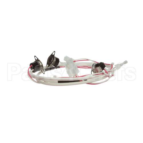 105000175 Rinnai Thrml Fuse Hrnss Assembly Ru80/98