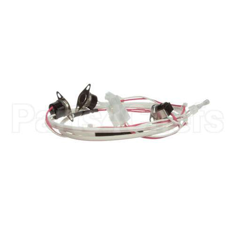 105000175 Rinnai Thrml Fuse Hrnss Assembly Ru80/98