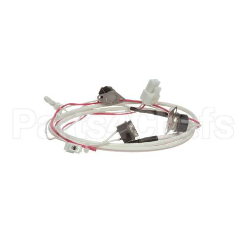105000175 Rinnai Thrml Fuse Hrnss Assembly Ru80/98
