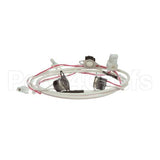 105000175 Rinnai Thrml Fuse Hrnss Assembly Ru80/98