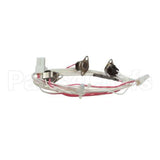105000175 Rinnai Thrml Fuse Hrnss Assembly Ru80/98