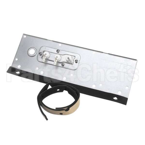 105000179 Compatible Rinnai Electrode, Rl75, Rl94I/E (Vc) Kt