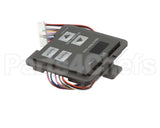 105000186 Rinnai Temperature Control, Rl94, 75I (V