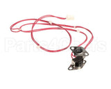 105000199 Rinnai Over Heat Switch Harness, Kb / Kb
