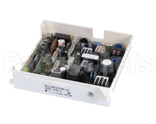 105000204 Rinnai Pcb, Rur98E (Kbp3237W)