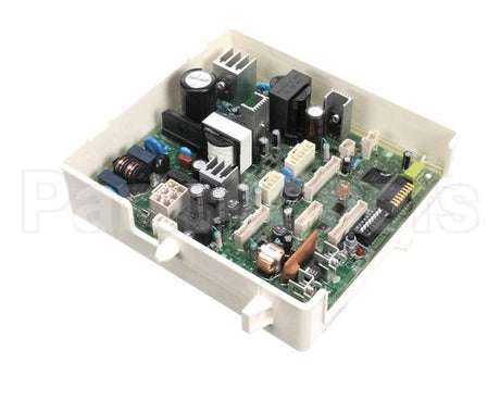 105000210 Rinnai Pc Board, Kcm