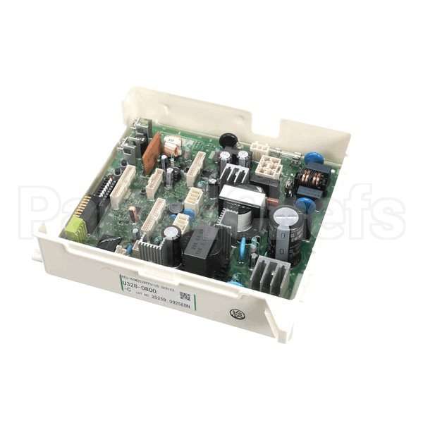 105000210 Compatible Rinnai Pcboard, Kcm