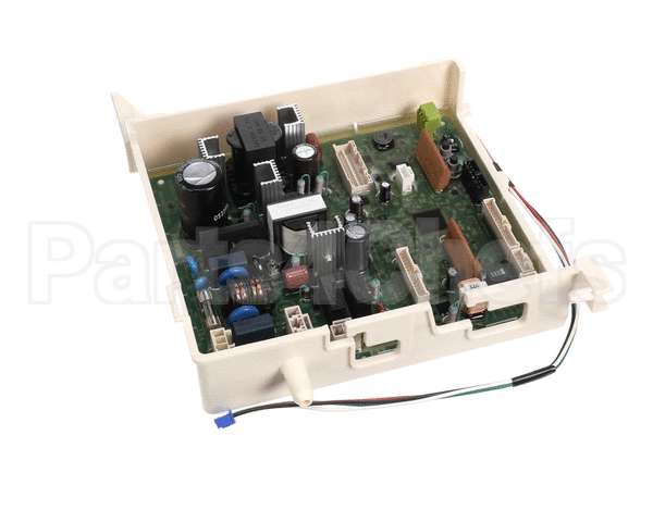 105000237 Rinnai P.c. Board