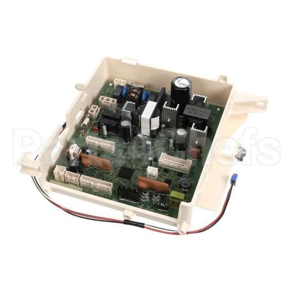 105000237 Compatible Rinnai P.c. Board