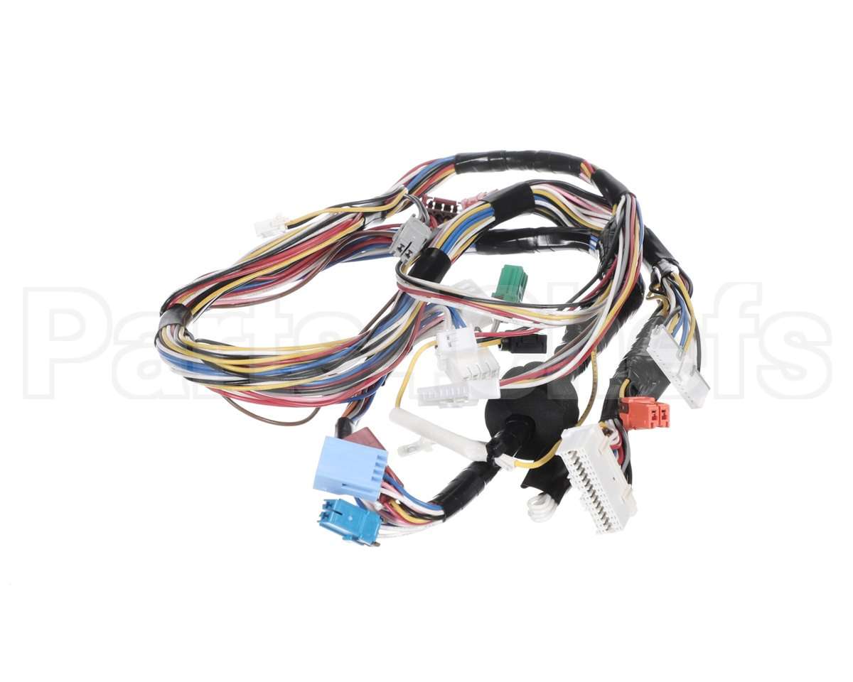 105000240 Rinnai Sensor Harness