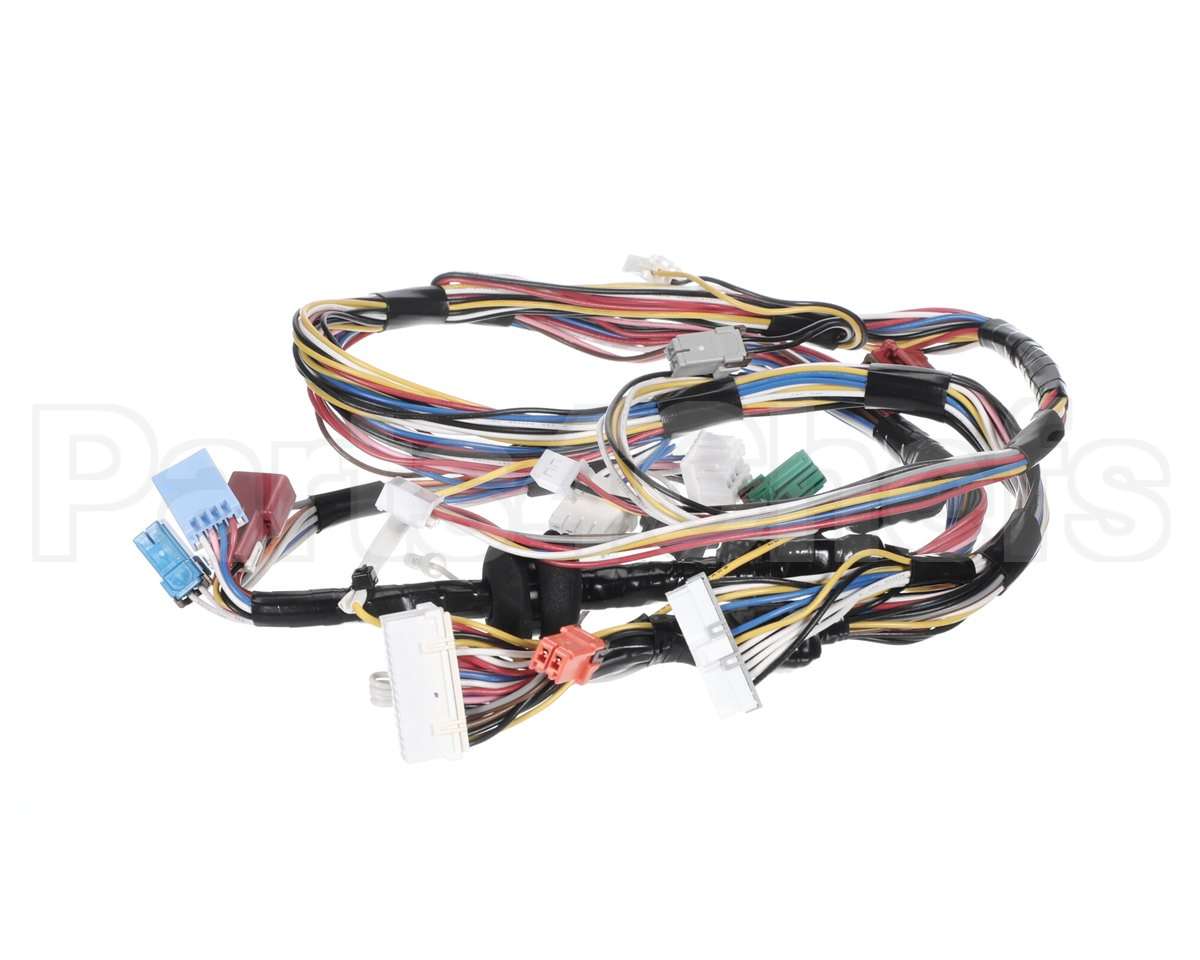 105000240 Rinnai Sensor Harness