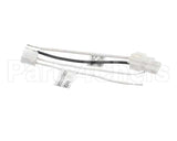 105000250 Rinnai External Pump Harness