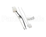 105000250 Rinnai External Pump Harness