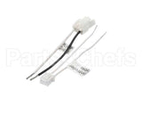 105000250 Rinnai External Pump Harness