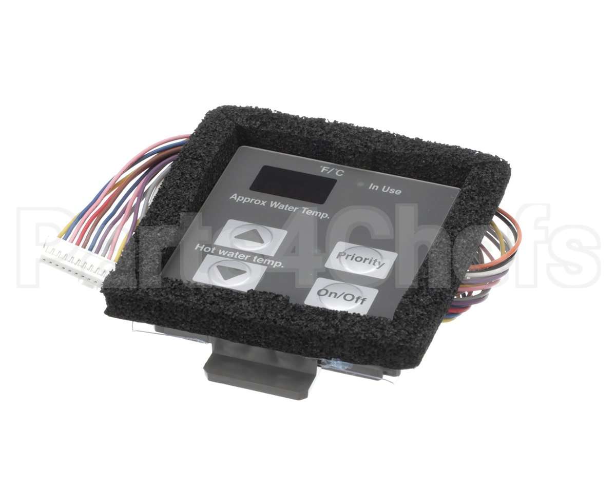 105000260 Rinnai Controller