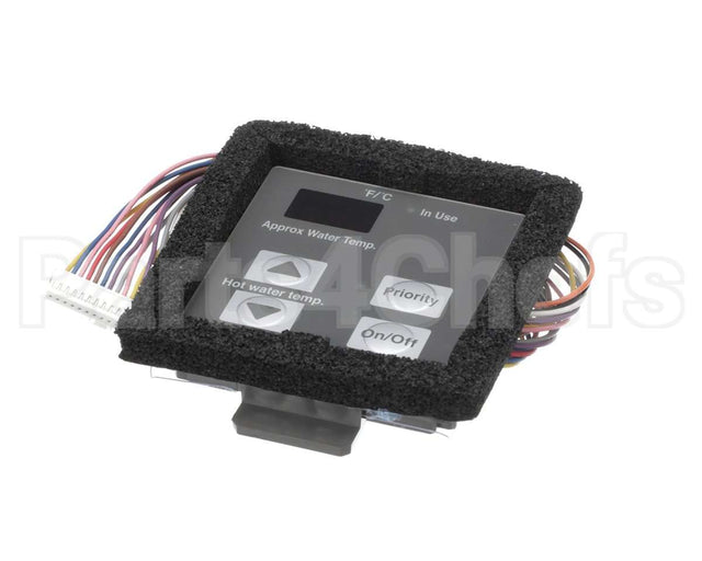 105000260 Rinnai Controller