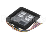105000260 Rinnai Controller