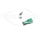 105000262 Rinnai Thermistor