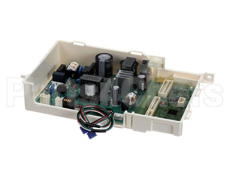 105000298 Rinnai Pc Board