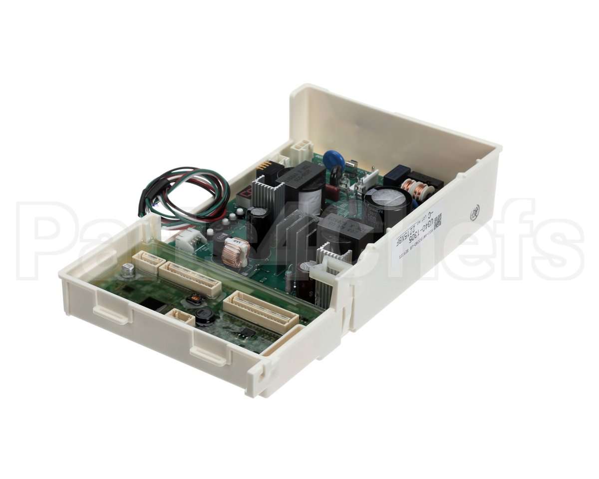 105000298 Rinnai Pc Board