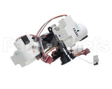 105000958 Rinnai By Pass Servo Assy