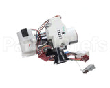 105000958 Rinnai By Pass Servo Assy