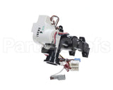 105000958 Rinnai By Pass Servo Assy