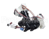 105000958 Rinnai By Pass Servo Assy