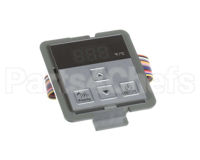 105002010 Rinnai Temperature Control