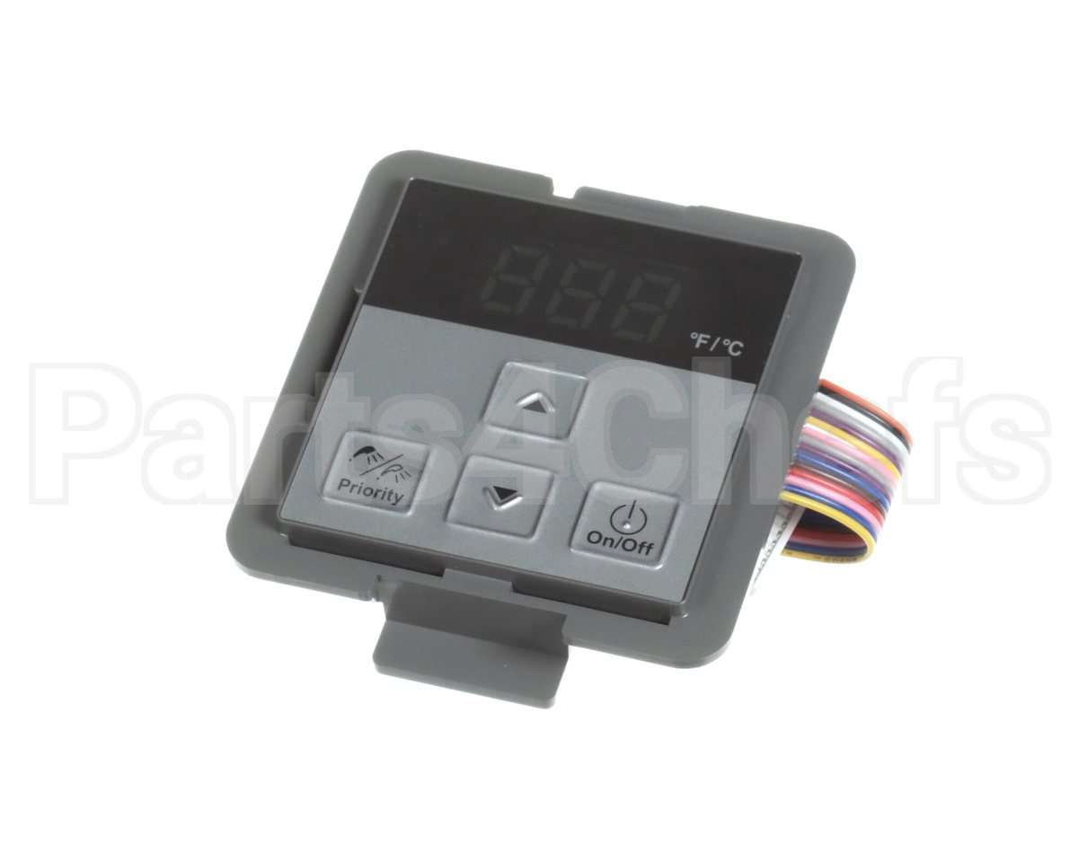 105002010 Rinnai Temperature Control
