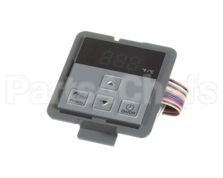 105002010 Rinnai Temperature Control